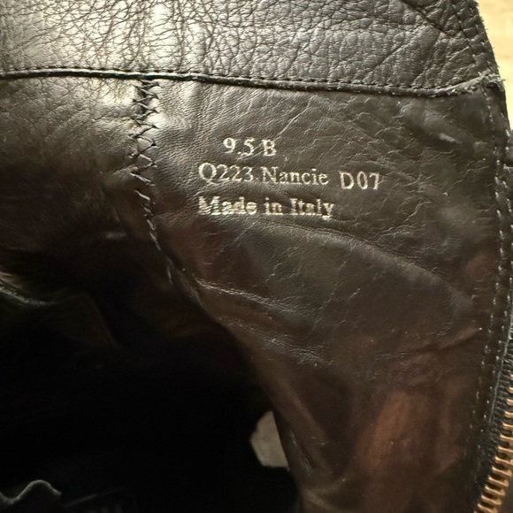 Ankle boots - Picture 5 of 5